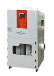 High Accuracy Laser Engraver Fume Extractor Intelligent Blowback Control System