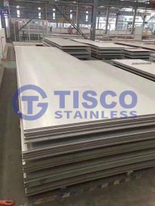 Wholesale Mill Edge Stainless Steel Sheet Metal 200 Series Grade 1000mm-2000mm Cold Rolled Technique from china suppliers