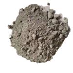CASTABLE Refractory Formulations with Undensified Microsilica Light Grey Silica