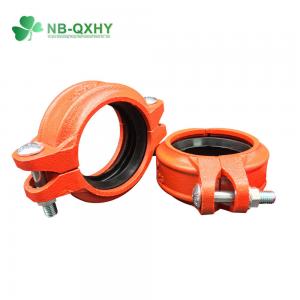 China Stainless Steel Pipe Repair Clamp Saddle Pipe Fitting For Water Pipe on sale