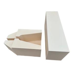 Wholesale Monofrax S-3 S-4 S-5 AZS Bricks ISO9001 2008 Certified And SiO2 Content Of 13-16% For Indian Glass Industry from china suppliers