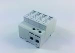 High Performance Type 2 Surge Protection Device Against Lightning Fluctuations