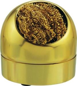 Wholesale BGA Rework Copper YINATE-599B Soldering Tip Cleaner Welding Tip Cleaning Ball Remover Soldering Iron Tip Cleaner from china suppliers