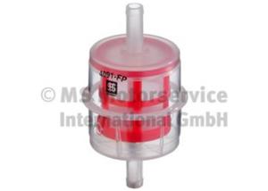 Wholesale Fuel Supply System 500318246 In Line Filter 100mm Height from china suppliers
