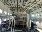 Steam Heating Sludge Dryer Machine Explosion Resistance 7 . 5 - 155KW