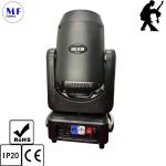 200W LED Spot Stage Light 14 Color Plates+White Light DMX-512 150W 540° Pan LED
