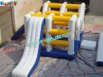 Giant Durable Inflatable Water Toys Slides / Kids Inflatable Water Sports