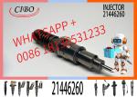 Fuel Injector 21569191 21698153 3883426 21644598 21467658 22479124 22052772