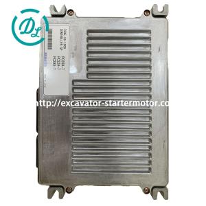 Wholesale 7835-26-1009 7835-26-1003 PC200-7 Excavator ECM Controller ECU from china suppliers