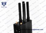 Selectable Handheld All GSM CDMA 3G 4G LTE Mobile Phone Signal Jammer