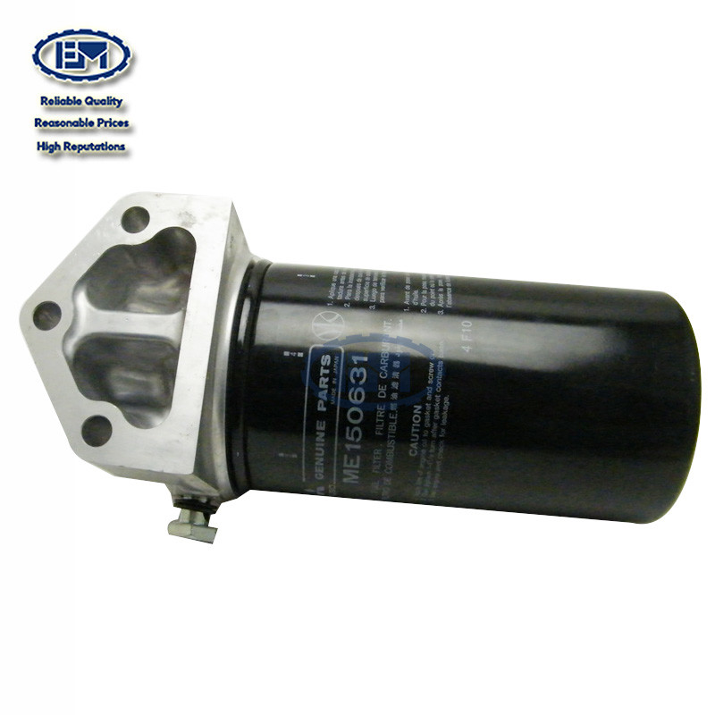 SK480LC SK480LC-6E 6D24 Filter Assy ME152542 VAME152542