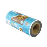 Biscuit Packaging Roll Film Moisture-Proof Pet Composite Roll Film