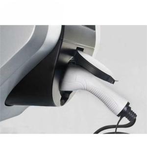 Wholesale Project EV 32A 7kW 1 Phase Type 2 to Type 2 EV Car Charging Cable 5m from china suppliers