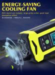 12V/24V Output Private Mold Lead Acid Battery Charger for Electric Scooter Bike