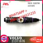 Diesel Electronic Unit Fuel Injector BEBE4D25002 BEBE4D25102 7421340615 21340615