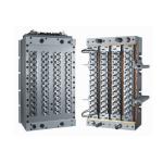 45mm-90mm Screw Diameter PET Preform Injection Molding Machine with 4 Cylinders