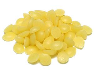 Wholesale FDA ISO Organic Beeswax Granules from china suppliers