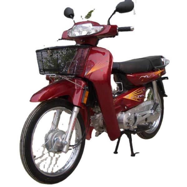 Big tail shelf oem speedo cheap import China motorcycle motor bike 110CC cub