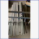 Excellect Hardness SiSiC Bearing Beam And Stand Column