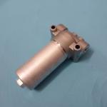 BOSS Hydraulic Pilot Filter , Hydraulic Return Filter Specially Designed USA HV