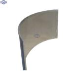 304 filter johnson wedge wire screen Stainless Steel sieve Bend Screen coanda