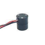 Faradyi Customized Mini Motor 12V Dc Brushless Outer Rotor Motor Turntable