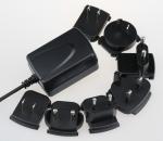 110V - 220V Wall Mount Adapter 3W - 45W For Electronic Devices