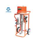 Pneumatic High Pressure Airless Paint Sprayer Machine Adjustable For Industrial