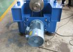 Three Phase Horizontal Decanter Centrifuge Oil Sludge Water Separation In
