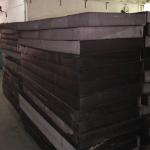 Biodegradable EVA Foam Sheets Waterproof Heat Resistant For Packaging