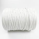 2mm 3mm 4mm 5mm Wire And Cable Polypropylene PP Filler Yarn From Experienced