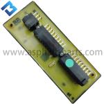 OE Voltage Regulator Supply Voltage For VOLVO S1800-1/2 Part Number 3515180025