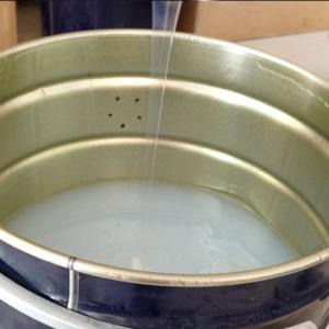 Wholesale High Gloss Paint Raw Materials Waterborne Aliphatic Polyurethane Resin Dispersion PU944 from china suppliers