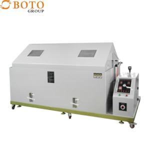 Wholesale Durable Salt Spray Test Chamber For Corrosion Resistance Testing from china suppliers