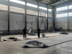 Customized Upto3*26m Natural Rubber Marine Airbag With Effective Length 3-25m