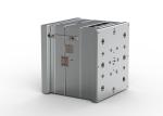 OEM / ODM ： Precision Injection Molding & Transparent Medical Instrument PN-2105