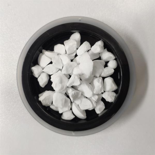 Common Refractoriness 1580° Refractoriness 1770° Sintered Tabular Alumina for