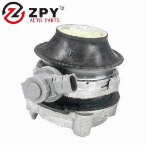 Wholesale ZPY Auto Parts Wholesale Auto Spare Parts Engine Mount 4E0199381FJ (4E2,4E8) Suitable for audi a8 d3 s8 quattro Engine Mounts from china suppliers