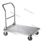 Foldable Hand Truck Trolley 300kg
