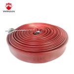 CCC ISO 0.8-1.6MPa EPDM Rubber Fire Fighting Hose