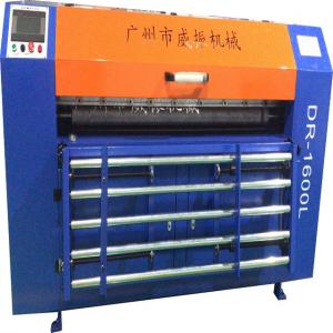 Wholesale Polyurethane EPE EVA Foam Sheet Automatic Cutting Slitting Machine at 200 r/min Speed from china suppliers