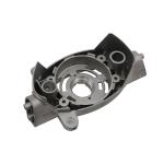 Precision Die Casting Aluminum Valve Parts for Low Pressure Die Permanent Mold