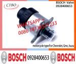 BOSCH DRV Valve 0928400653 Control Valve 0928400653 For Chevrolet, Gmc, Isuzu