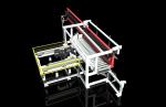 Wire Cutting Machine Clay Brick Making Machines - 36000pcs/hr, Fits Less Than