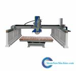 Automatic Stone Cutting Machine For Marble Granite