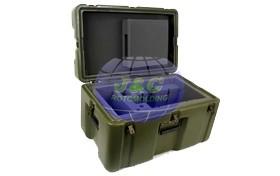 Wholesale LLDPE Plastic Roto Molded Cases Made By Aluminum A356 Rotational Mold Tool from china suppliers