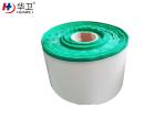 New PU film with matt finish/ medical raw material PU film roll for surgical
