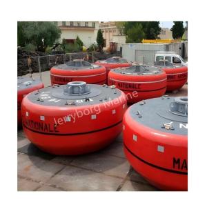 Wholesale EVA Foam Mooring Fenders Long Lasting Marine Buoyancy EVA Form Mooring Buoy from china suppliers