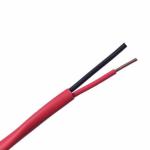 Fire Resistance Cable 2 Cores 1mm 1.5mm 2.5mm PVC Jacket 30 Days Refund Return