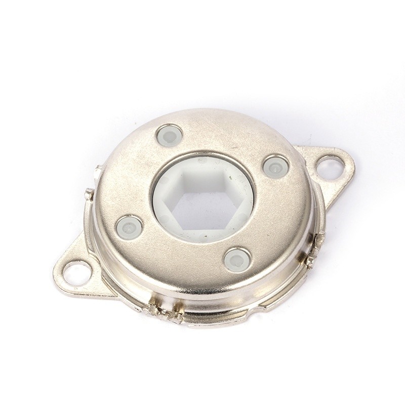 Custom Lamps And Lanterns Rotary Damper For Fold Up Seat